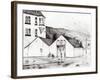 Jura, Race Start, Whisky Distillery,2005-Vincent Alexander Booth-Framed Giclee Print