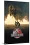 Jurassic Park 3 - Run-Trends International-Mounted Poster