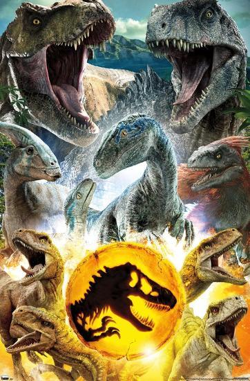 Poster, , large