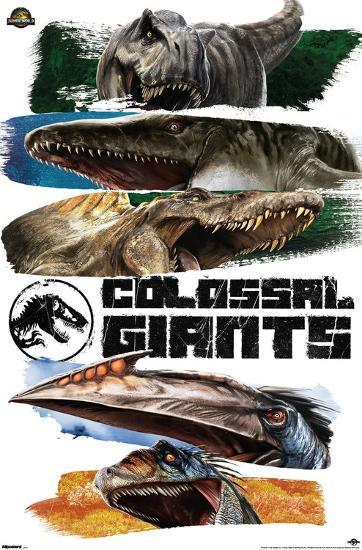 Poster, , large