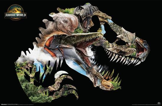 Poster, , large