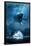 Jurassic World - Water-Trends International-Framed Poster