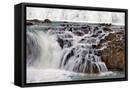 Canvas Black