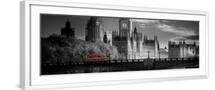 White Frame