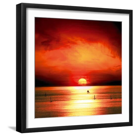 Giclee Print, , large