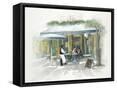 Canvas Black