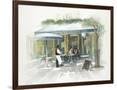 Gramercy Espresso