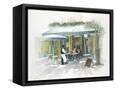 Canvas Black