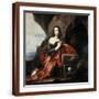 Brown Frame