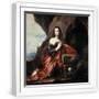 White Frame