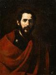 Saint Bartholomew, 1634-Jusepe de Ribera-Giclee Print