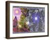 Just a Dream II-Mindy Sommers-Framed Giclee Print