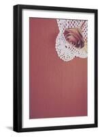 Just a Dream-Michalina Wozniak-Framed Photographic Print