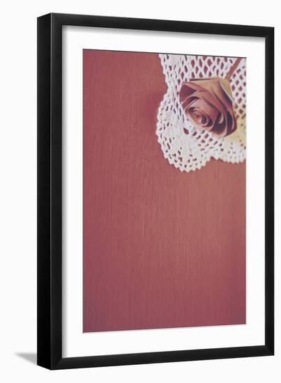 Just a Dream-Michalina Wozniak-Framed Photographic Print
