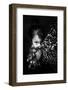 Just a look.-Juan Luis Duran-Framed Photographic Print