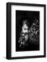 Just a look.-Juan Luis Duran-Framed Photographic Print