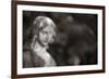 Just a Memory-Sharon Wish-Framed Photographic Print