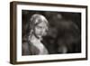 Just a Memory-Sharon Wish-Framed Photographic Print