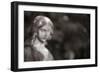 Just a Memory-Sharon Wish-Framed Photographic Print