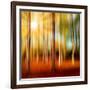 Just a Ripple-Philippe Sainte-Laudy-Framed Photographic Print