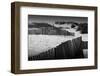 Just a Strange Place-Isabel Daniel-Framed Photographic Print