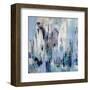 Just an Illusion-Michelle Hold-Framed Art Print