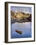 Just Another Day-null-Framed Giclee Print