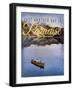 Just Another Day-null-Framed Giclee Print