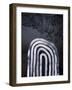 Just Around the Bend-Kent Youngstrom-Framed Art Print