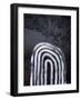 Just Around the Bend-Kent Youngstrom-Framed Art Print