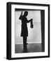 Black Frame