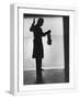 White Frame