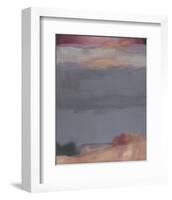 Just Before Dawn-Nancy Ortenstone-Framed Giclee Print