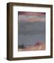 Just Before Dawn-Nancy Ortenstone-Framed Art Print