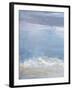 Just Before Dusk I-Julia Contacessi-Framed Art Print