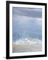 Just Before Dusk I-Julia Contacessi-Framed Art Print