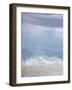 Just Before Dusk I-Julia Contacessi-Framed Art Print