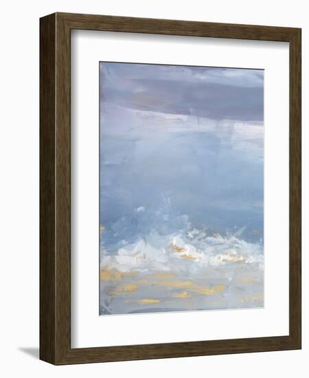 Just Before Dusk I-Julia Contacessi-Framed Art Print