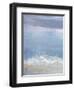 Just Before Dusk I-Julia Contacessi-Framed Art Print