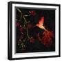 Just before Twilight-Tina Lavoie-Framed Premium Giclee Print