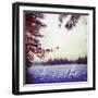 Just Breathe-Kimberly Glover-Framed Giclee Print