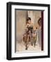 Just Dandy-David Wright-Framed Photographic Print