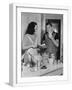 White Frame