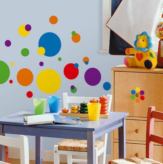 Wall Decal, , large