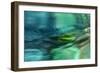 Just floating-Heidi Westum-Framed Photographic Print