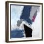 Just For Kicks-Brent Abe-Framed Giclee Print