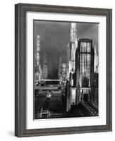 Just Imagine De Davidbutler 1930-null-Framed Photo