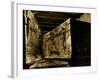 Just in Case-Stephen Arens-Framed Photographic Print