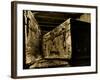 Just in Case-Stephen Arens-Framed Photographic Print