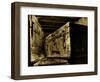 Just in Case-Stephen Arens-Framed Photographic Print